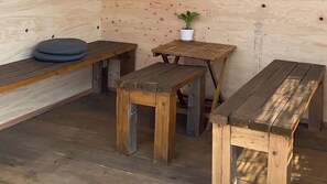 Property grounds - Container Hotel Hakonel (Shirahama)