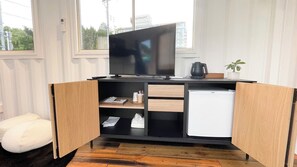 Interior - Container Hotel Hakonel (Shirahama)