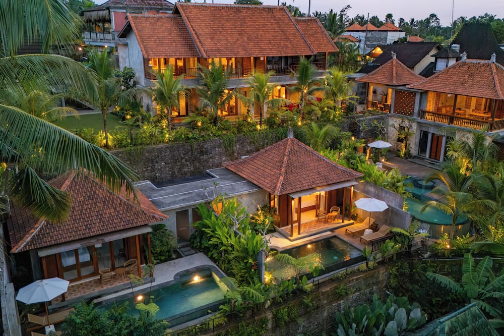 The Dura Ubud