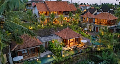 The Dura Ubud