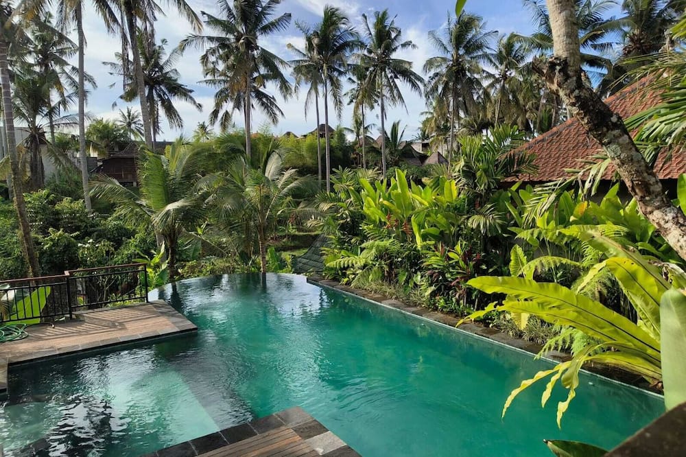 The Dura Ubud