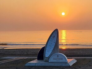 Beach - Kujukuri Surf Terrace Umi Kando (Ichinomiya)
