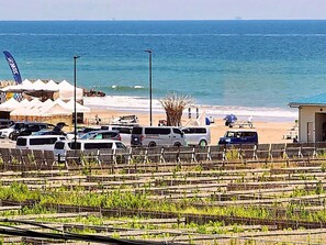 Beach - Kujukuri Surf Terrace Umi Kando (Ichinomiya)