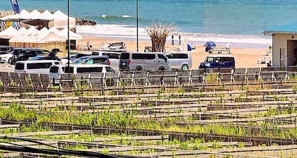 Kujukuri Surf Terrace Umi Kando