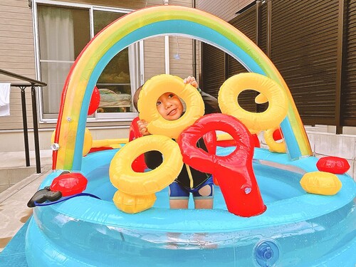 Kujukuri Surf Terrace Umi Kando