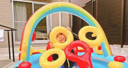 Kujukuri Surf Terrace Umi Kando