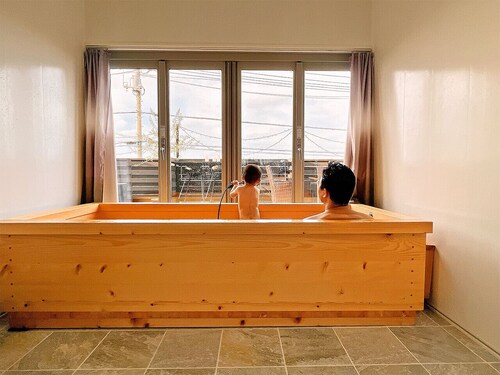 Kujukuri Surf Terrace Umi Kando