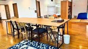 Dining - Ishigakijima Group Inn 2216 Nijiiro (Ishigaki)