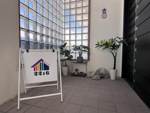 Interior - Ishigakijima Group Inn 2216 Nijiiro (Ishigaki)