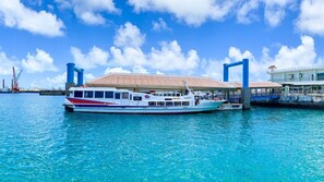 Marina - Ishigakijima Group Inn 2216 Nijiiro (Ishigaki)