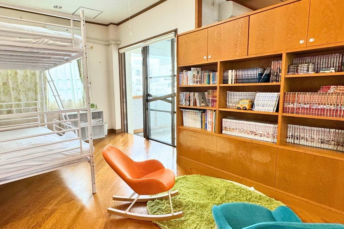 Habitación
