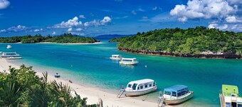 Ishigakijima Group Inn 2216 Nijiiro