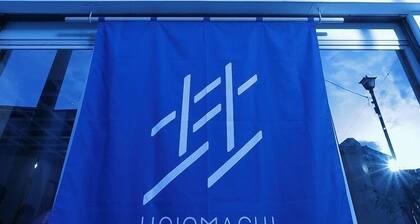 Hojo Machi Hostel
