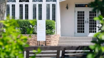 Detalle exterior