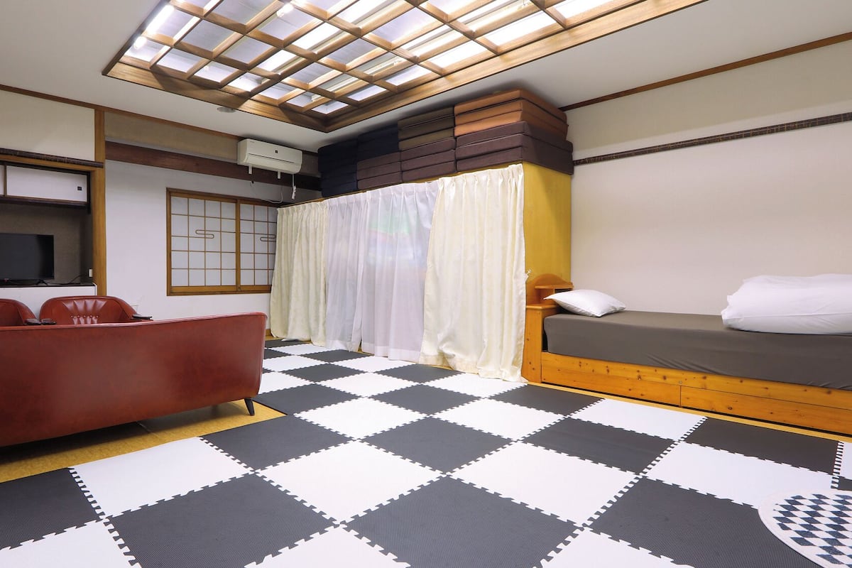 Habitación