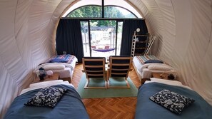 Room - Ochidani Camp Agri-village (Kamikawa)