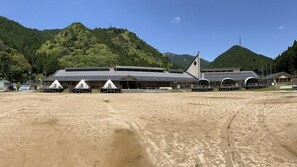Exterior - Ochidani Camp Agri-village (Kamikawa)