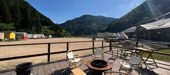 Ochidani Camp Agri-village