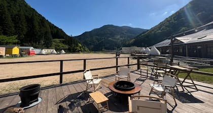 Ochidani Camp Agri-village