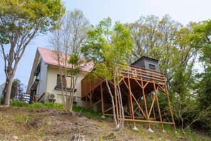 Exterior - Maigre Ikki (Ito)