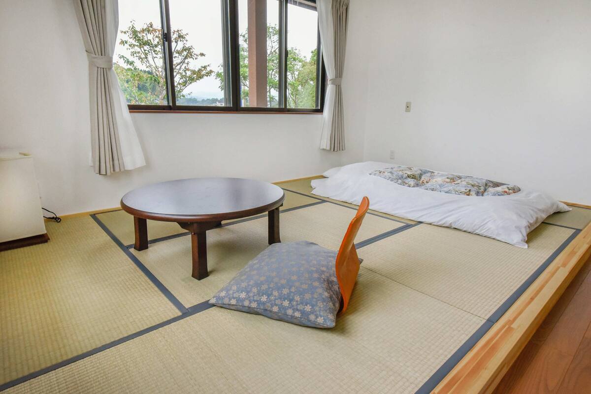客房