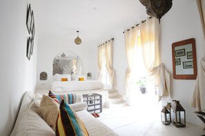 13 makuuhuonetta, silitysrauta/-lauta, Wi-Fi, vuodevaatteet