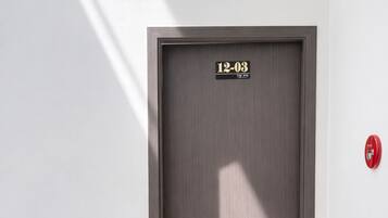 Handrails in stairways