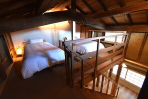 Room - Uda Yaku-yu No Yado Yatakiya (Uda)