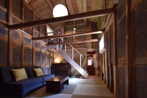 Interior - Uda Yaku-yu No Yado Yatakiya (Uda)