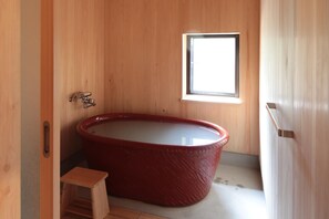 Bathroom - Uda Yaku-yu No Yado Yatakiya (Uda)