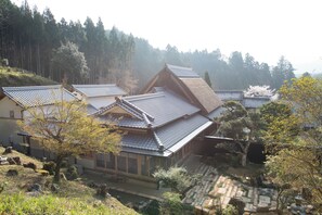 Exterior - Uda Yaku-yu No Yado Yatakiya (Uda)
