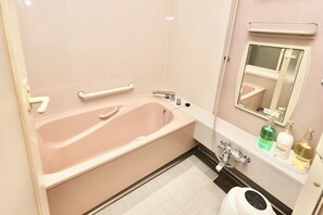Bathroom - Miyanoshitaso (Gujo)