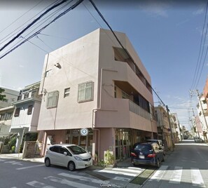 Exterior - Ulu Espoir Naha II (Naha)