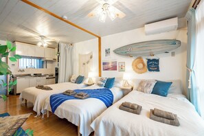 Room - Ulu Espoir Naha II (Naha)