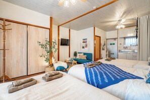 Room - Ulu Espoir Naha II (Naha)