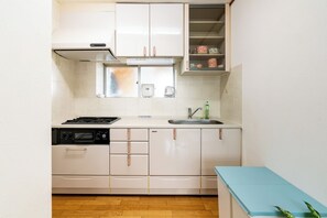 Private kitchen - Ulu Espoir Naha II (Naha)