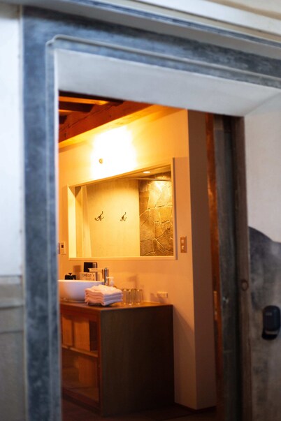 The Bath & Bed Sakuho