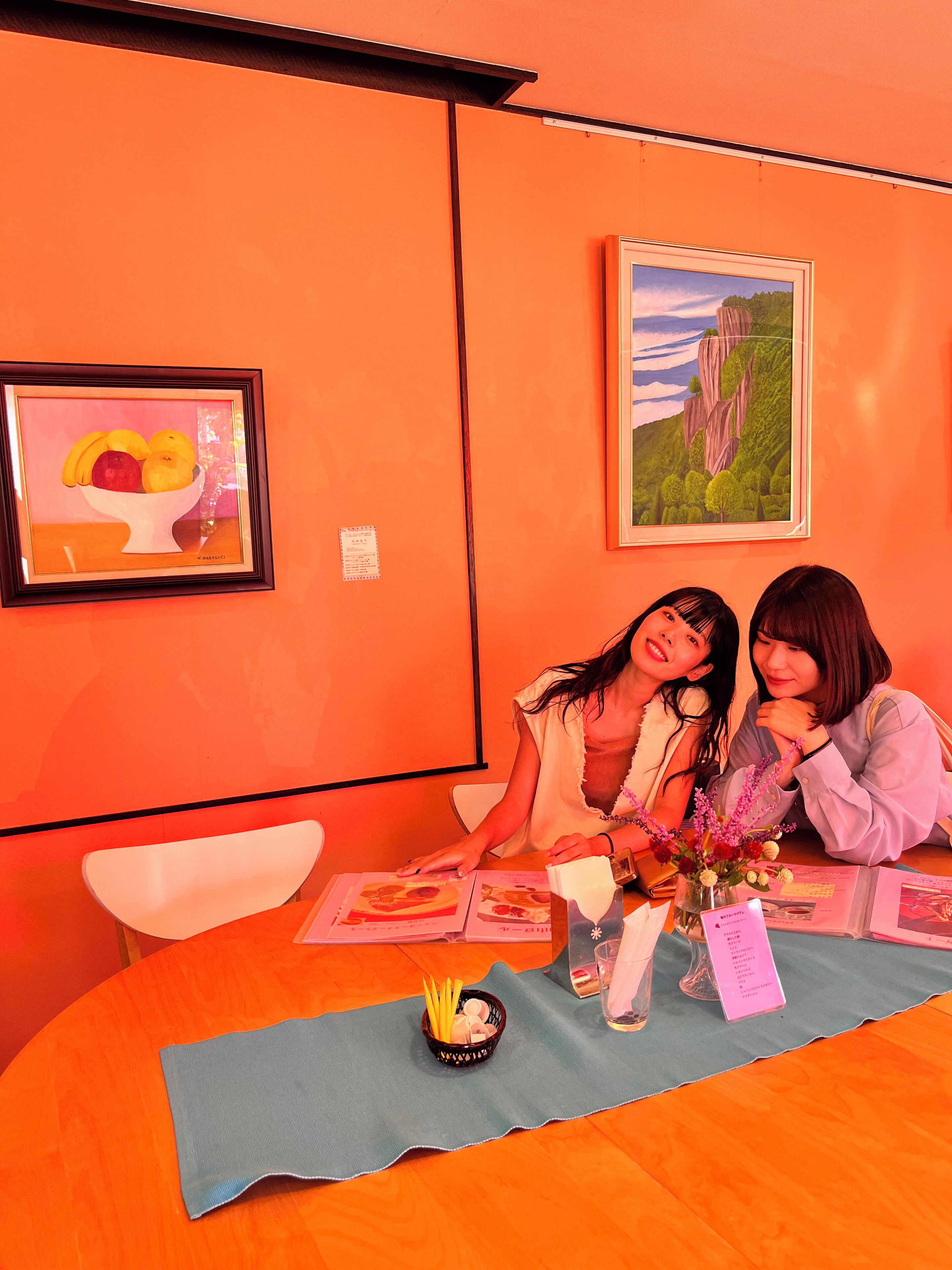 ร้านอาหาร