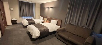 Sunnemu Hotel in Honjo