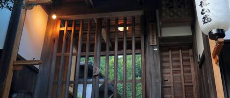 外部細節
