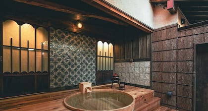 The Timeless Hotel Loof Yunoie