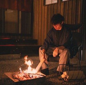 Interior - The Timeless Hotel Loof Yunoie (Yachiyo)