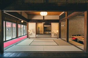 Interior - The Timeless Hotel Loof Yunoie (Yachiyo)