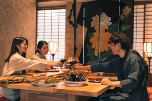 Tempat makan