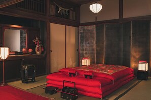 Interior - The Timeless Hotel Loof Yunoie (Yachiyo)