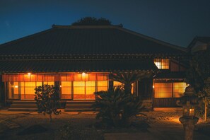 Exterior - The Timeless Hotel Loof Yunoie (Yachiyo)