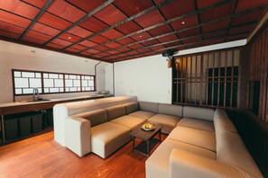 Interior - The Timeless Hotel Loof Yunoie (Yachiyo)