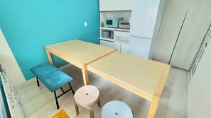 Interior - Kokoyui Guesthouse Taiji (Taiji)