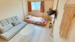 Room - Kokoyui Guesthouse Taiji (Taiji)