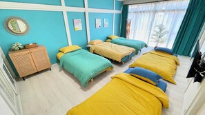 Room - Kokoyui Guesthouse Taiji (Taiji)